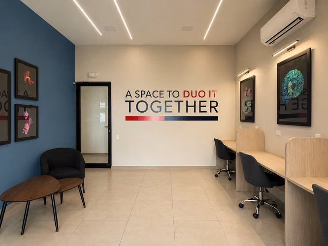 Avitat Duo, Escalón, apartamento en alquiler.