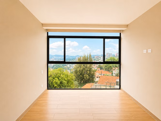 Avitat Duo, Escalón, apartamento en alquiler.