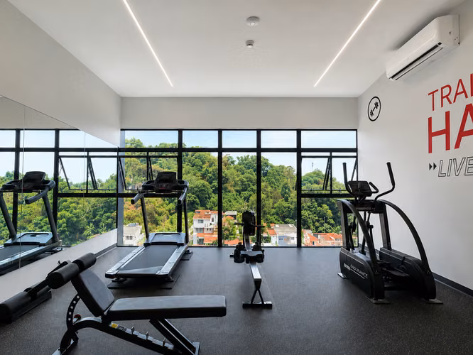 Avitat Duo, Escalón, apartamento en alquiler.