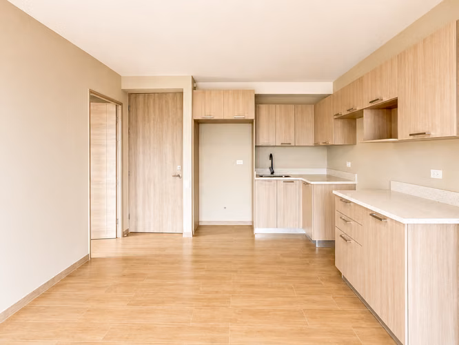 Avitat Duo, Escalón, apartamento en alquiler.