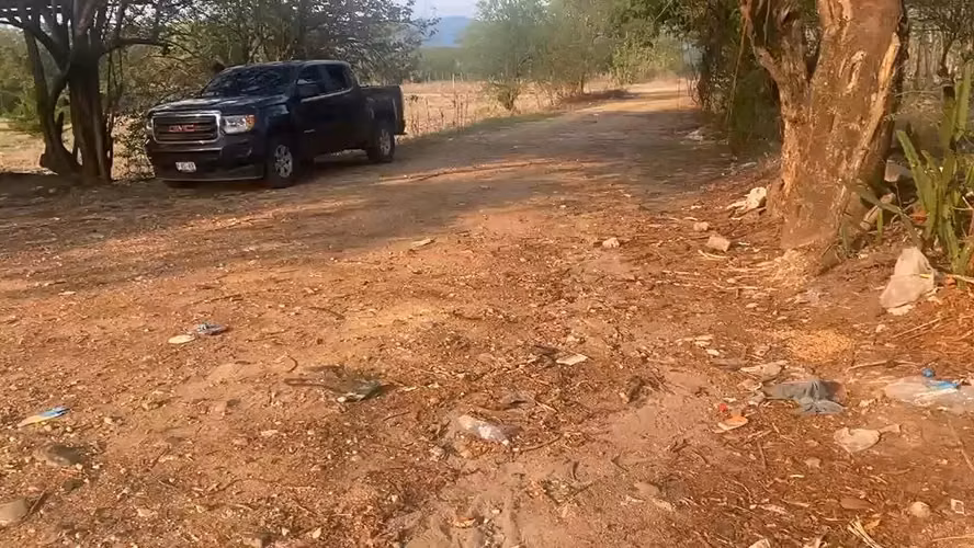 Se vende una manzana de terreno para projecto grande
