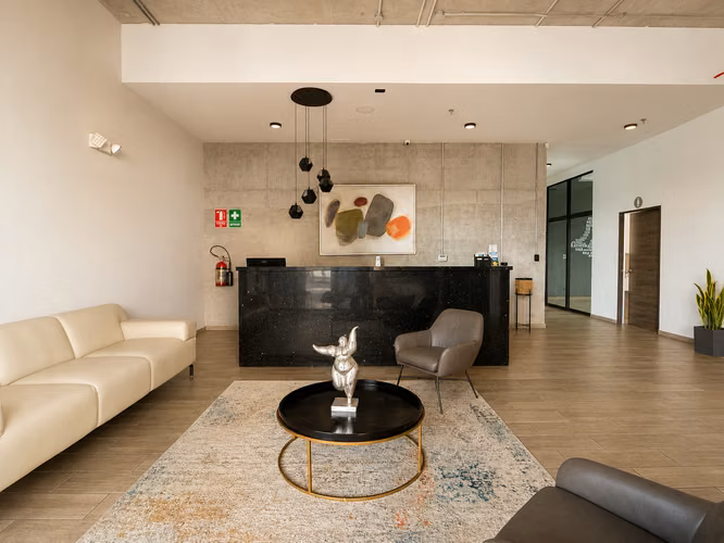 Park Tower, Nuevo Cuscatlán, apartamento en venta.