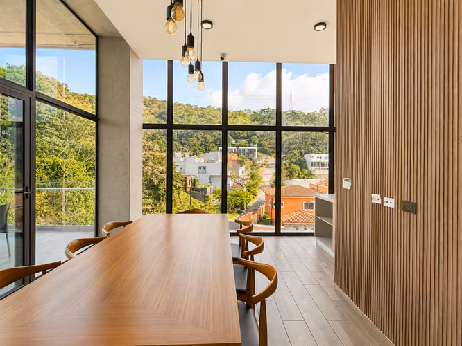 Park Tower, Nuevo Cuscatlán, apartamento en venta.