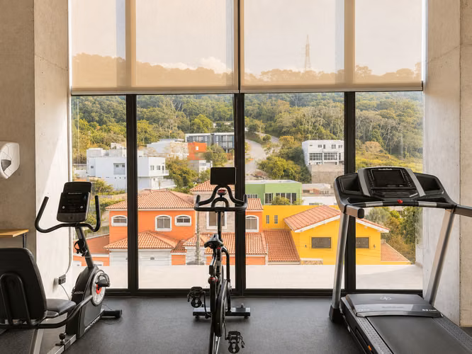 Park Tower, Nuevo Cuscatlán, apartamento en venta.