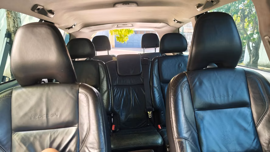 VOLVO XC90 DE AGENCIA