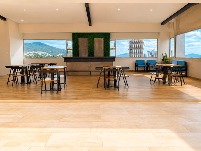 San Benito, Torre Premier, apartamento en venta.