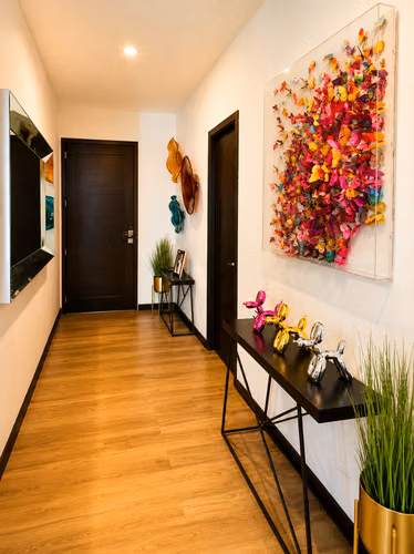 San Benito, Torre Premier, apartamento en venta.