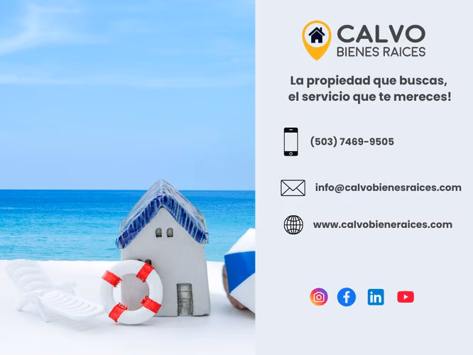 Exclusivo terreno en venta frente a la Bahía de Jiquilisco - Imagen 9