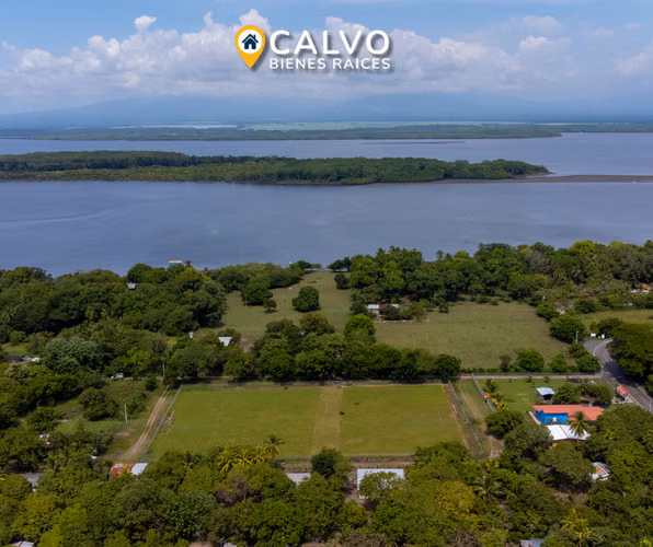 Exclusivo terreno en venta frente a la Bahía de Jiquilisco - Imagen 8