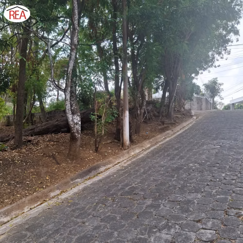 Terreno EN VENTA en Residencial Brisas de las Mercedes, Zaragoza, La Libertad - Imagen 2