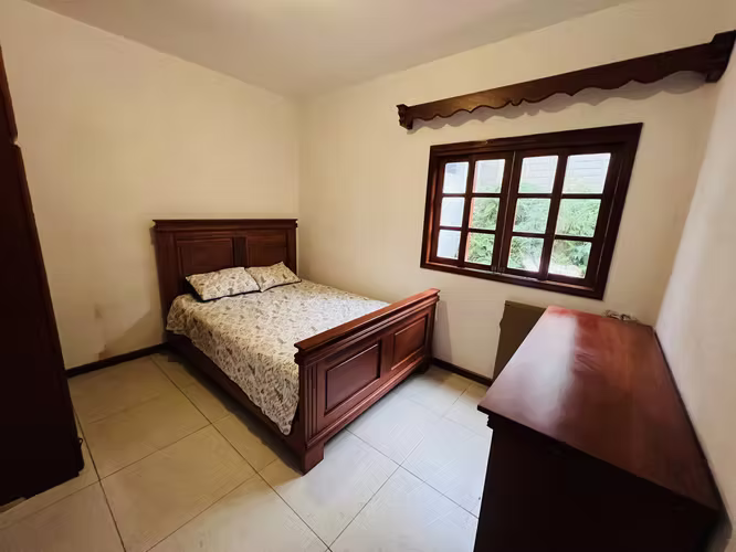 CASA DE LUJO AMUEBLADA EN ALQUILER, SANTA TECLA - Imagen 13