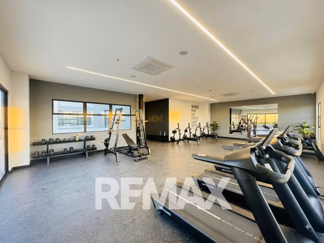 ALTURAS DEL BOSQUE | APARTAMENTO EN VENTA | 3 HAB | CON VISTA