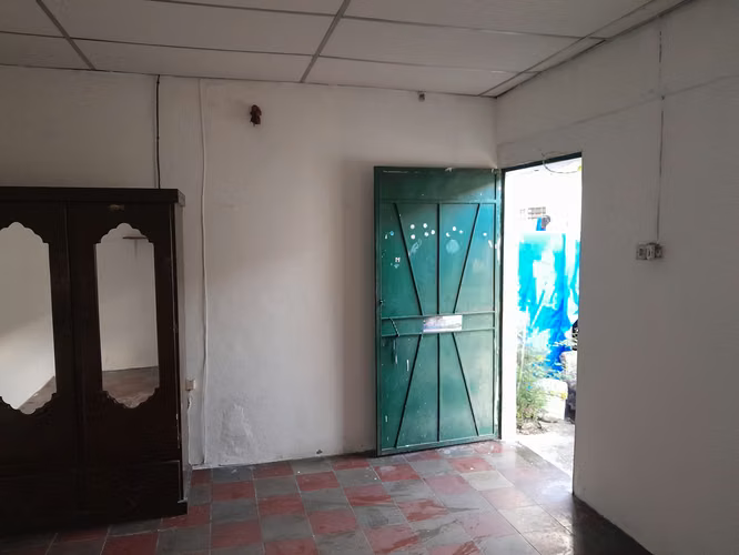 Alquiler de Habitaciones en Soyapango.