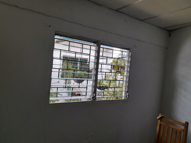 Alquiler de Habitaciones en Soyapango.