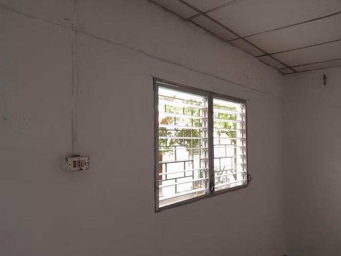 Alquiler de Habitaciones en Soyapango.