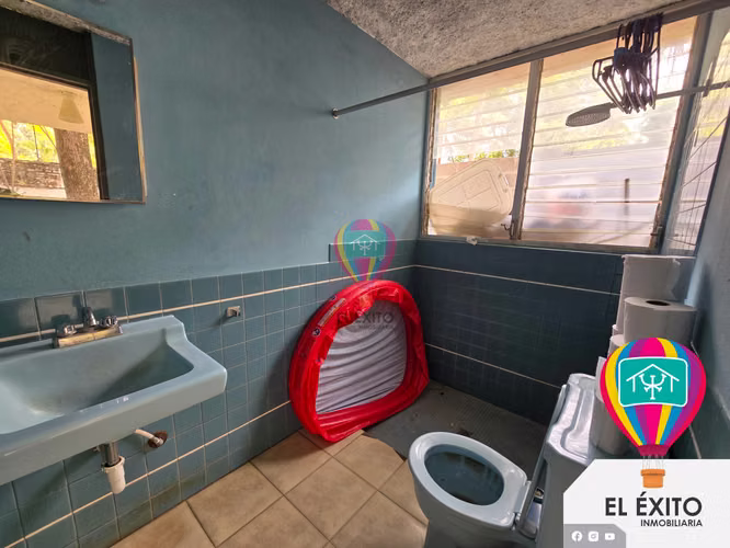 VENDO PRECIOSO RANCHO DE SEGUNDA FILA EN SAN DIEGO, LA LIBERTAD