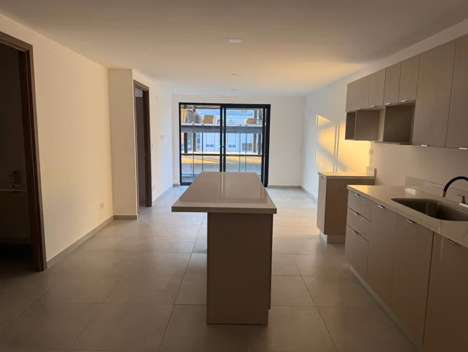Apartamento en alquiler en San Salvador, San Benito 141 ID 4199