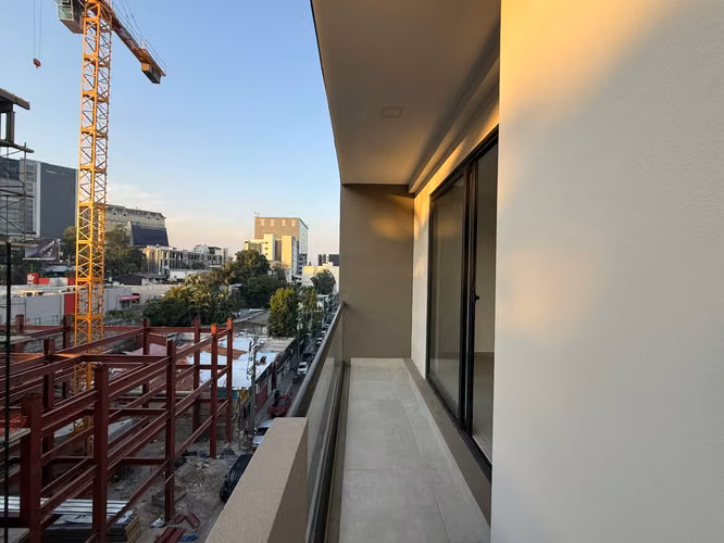 Apartamento en alquiler en San Salvador, San Benito 141 ID 4199