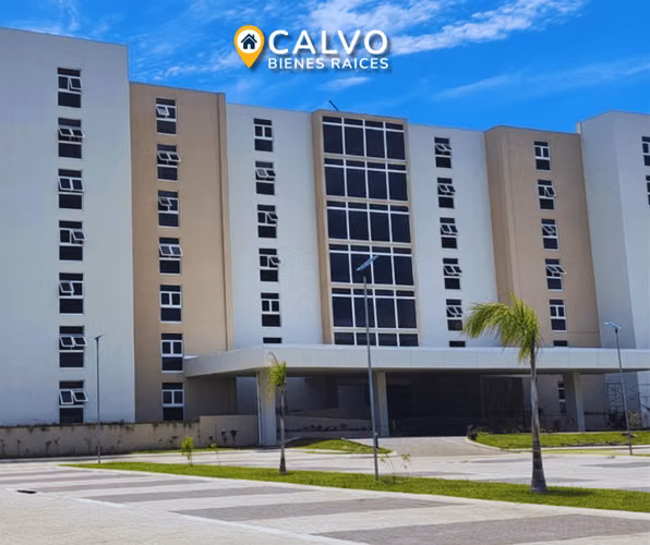 Apartamento  amueblado frente al mar en condominio Oceana | Costa del Sol