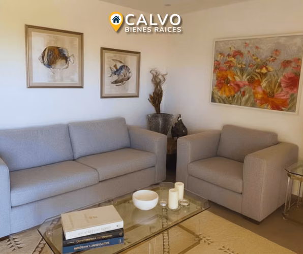 Apartamento  amueblado frente al mar en condominio Oceana | Costa del Sol