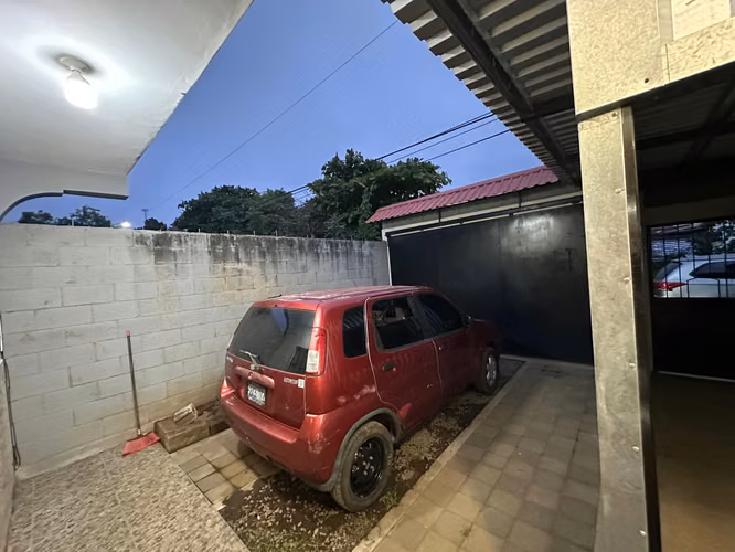 VENTA - JUAYUA - SAN JOSE LA MAJADA
