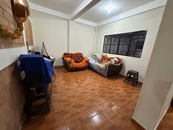 VENTA - JUAYUA - SAN JOSE LA MAJADA