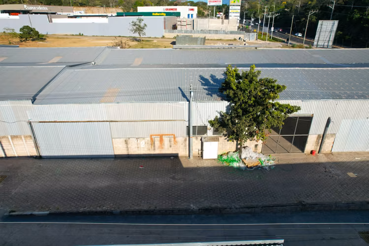 Armenia, bodega en alquiler, 200 m2. - Imagen 2