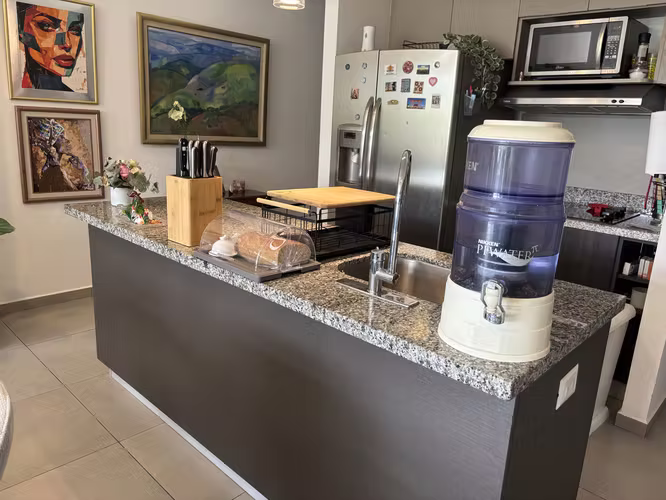 VENTA BELLO APARTAMENTO CONDOMINIO ATLOFT TUSCANIA, ZARAGOZA - Imagen 7