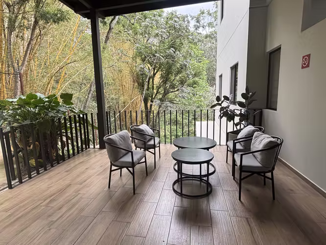 VENTA BELLO APARTAMENTO CONDOMINIO ATLOFT TUSCANIA, ZARAGOZA - Imagen 16