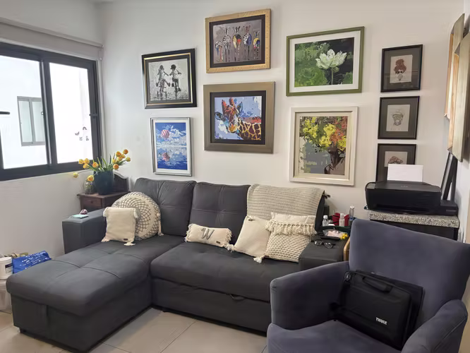 VENTA BELLO APARTAMENTO CONDOMINIO ATLOFT TUSCANIA, ZARAGOZA - Imagen 12