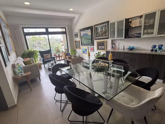 VENTA BELLO APARTAMENTO CONDOMINIO ATLOFT TUSCANIA, ZARAGOZA - Imagen 5