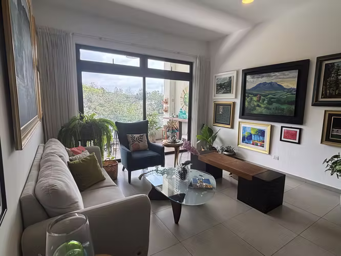VENTA BELLO APARTAMENTO CONDOMINIO ATLOFT TUSCANIA, ZARAGOZA - Imagen 3