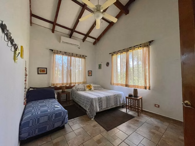 En Venta Casa de Playa | Barra de Santiago | 27 mts frente al mar | $565k