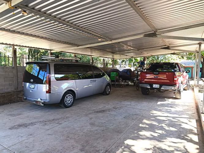 Linda casa de campo Cerca de Termos de el Rio
