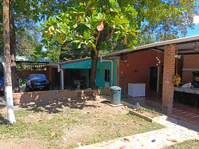 Linda casa de campo Cerca de Termos de el Rio