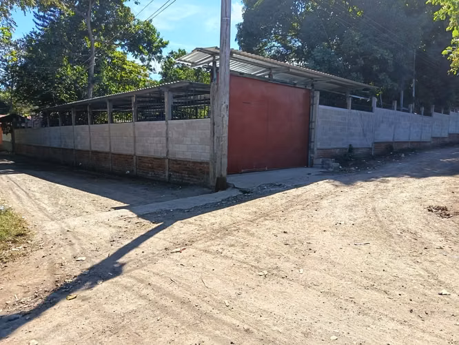 Linda casa de campo Cerca de Termos de el Rio