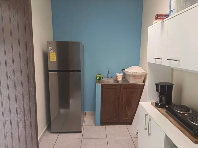 VENTA DE CASA SAN PEDRO NONUALCO  LA PAZ - Imagen 6