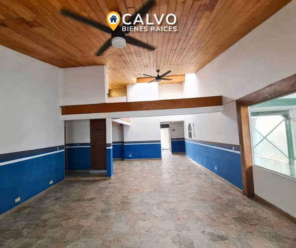 Local Comercial en Venta - Excelente Ubicación en Avenida Jerusalén