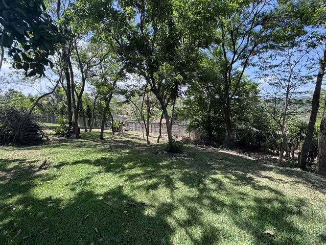 VENTA DE CASA QUINTAS RECREATIVAS LA HACIENDA, SAN JOSE VILLANUEVA - Imagen 3