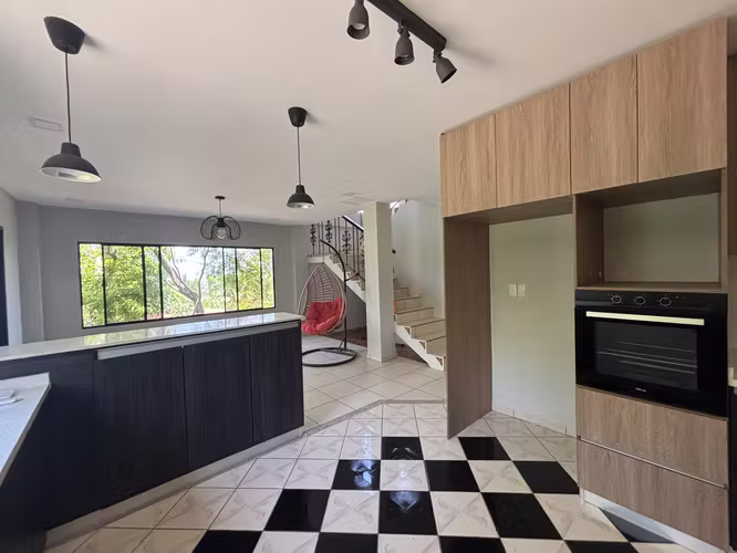VENTA DE CASA QUINTAS RECREATIVAS LA HACIENDA, SAN JOSE VILLANUEVA - Imagen 9