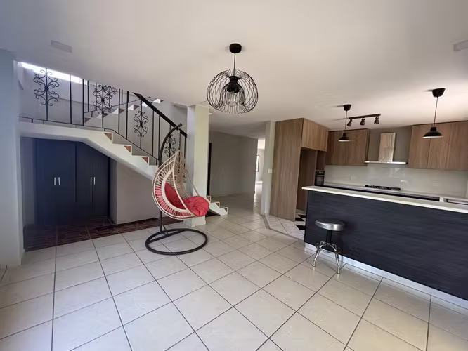 VENTA DE CASA QUINTAS RECREATIVAS LA HACIENDA, SAN JOSE VILLANUEVA - Imagen 7