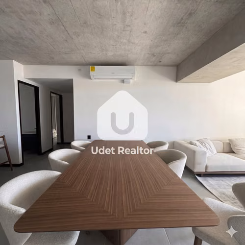 Alquiler Apartamento Nuevo amueblado, SAN BENITO,  Art Haus.