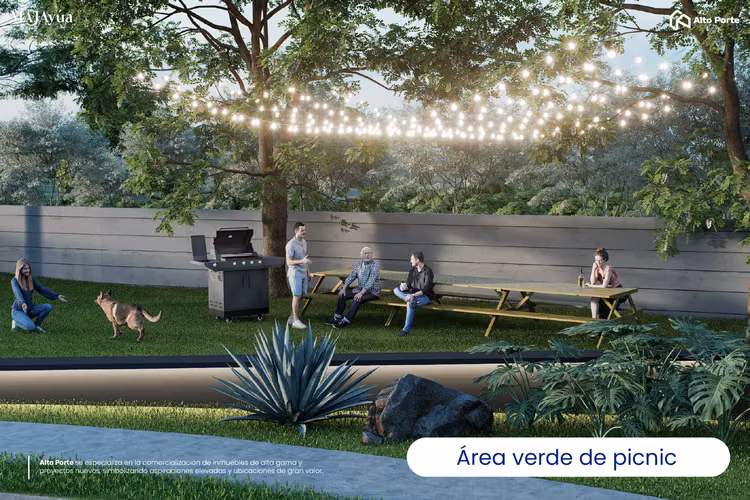 Lotes en venta en Juayúa (Residencial exclusivo) - Imagen 7