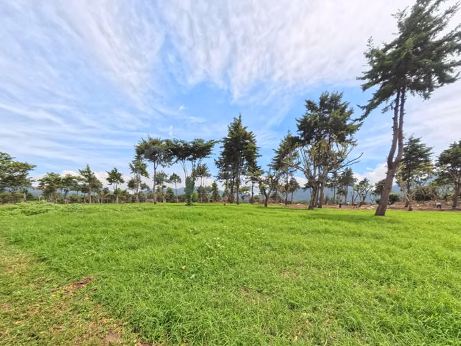 Lotes en venta en Juayúa (Residencial exclusivo) - Imagen 10