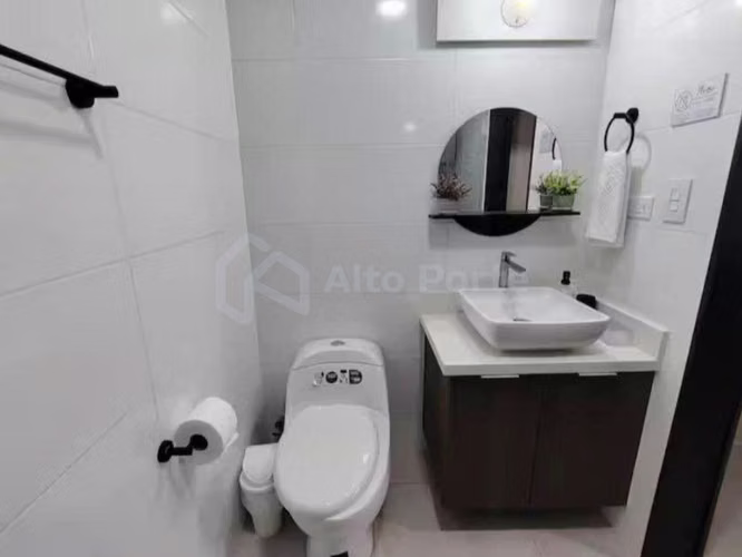 Apartamento en venta en Santa Tecla | Vista al volcán y ubicación privilegiada - Imagen 9