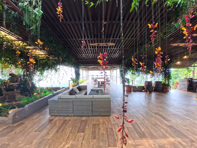 Casa comercial en venta en el Volcán de San Salvador - Imagen 13