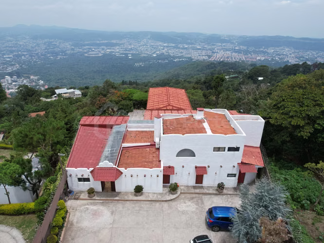 Casa comercial en venta en el Volcán de San Salvador - Imagen 2