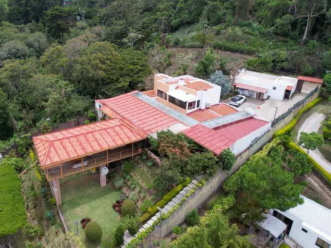 Casa comercial en venta en el Volcán de San Salvador - Imagen 6