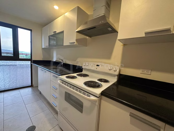 Apartamento en alquiler en Colonia Escalón, San Salvador