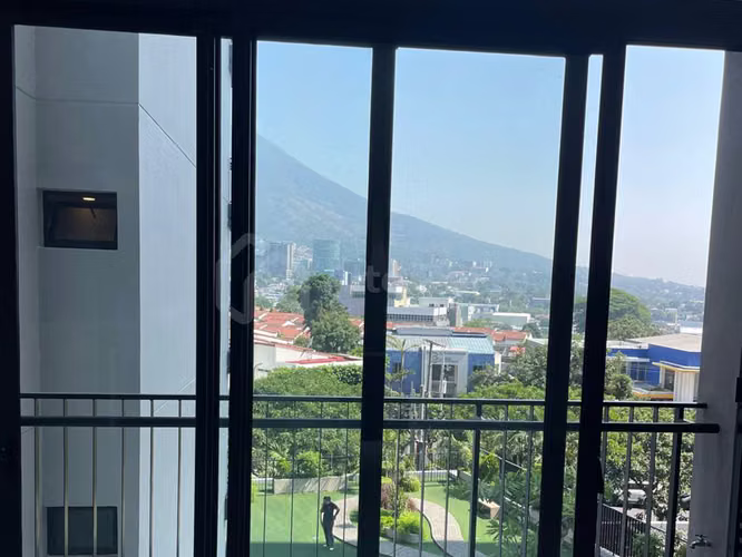 Apartamento en alquiler en San Benito con vista a la ciudad